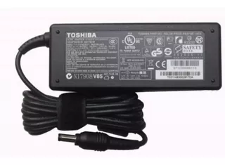 Cargador Toshiba A105 M30x P300 L300 A300 U400 L20 A80 19v