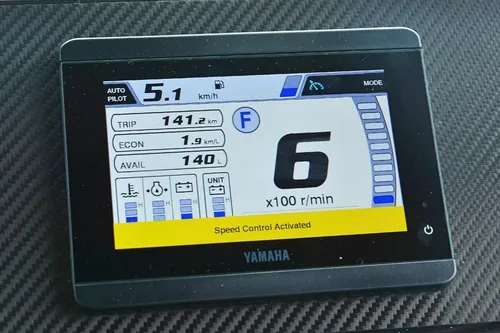 Motores Yamaha 250hp 4 Tiempos V Max - Consulte Equipado!