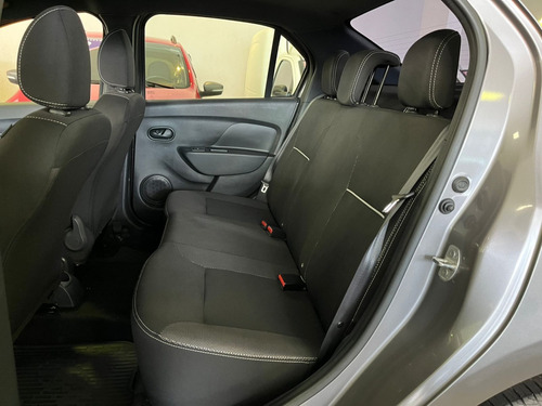Renault Logan 1.0 12V SCE FLEX ZEN MANUAL