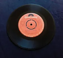 Comprar Single Nino Bravo - Te Quiero Te Quiero
