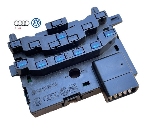 Sensor Angulo Direccion Electronica 09-10 Tiguan 1k0959654
