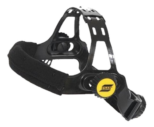 Arnés Para Careta Fotosensible Warrior Tech Conarco Esab