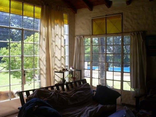 Imagen 5 de 7 de Casa Quinta Paraná En Zona Residencial