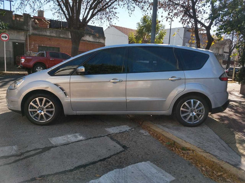 Ford S-max 2.0 Trend