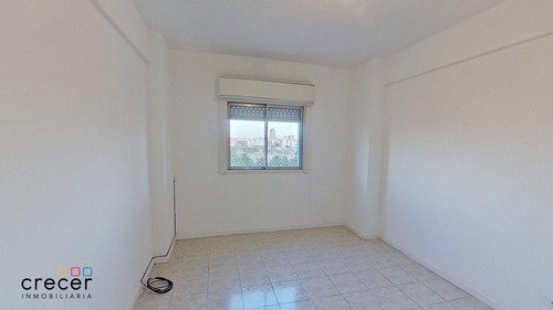 Departamento De 3 Ambientes En Colegiales -apto Credito