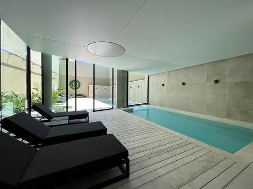 Departamento Monoambiente En Venta En Palermo, Capital Federal, Buenos Aires