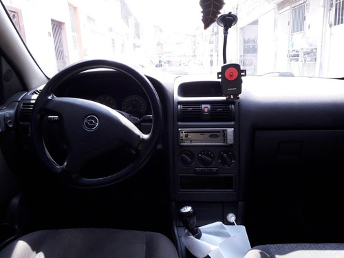 Chevrolet Astra Sedan 2.0 Advantage Flex Power 4p 133 Hp