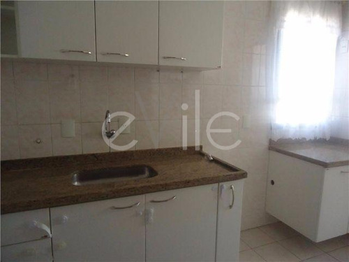Imagem 15 de 27 de Apartamento À Venda Em Jardim Chapadão - Ap001153