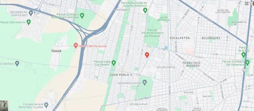 -casa En Remate Bancario-calle 19 Mulsay Merida Yucatan. -jcbb4