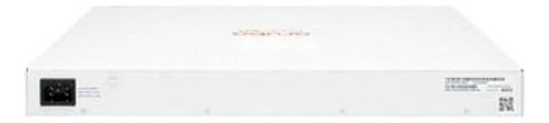 Switch Aruba Instant On 1830 L48g Poe 4p Sfp Jl815a