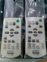 Comprar Venta De Controles Remotos Para Proyectores Sony Rm-pj8