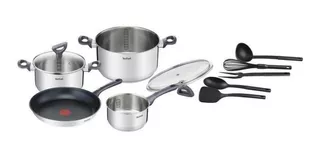 Set De Ollas T-fal Daily Cook 11pcs