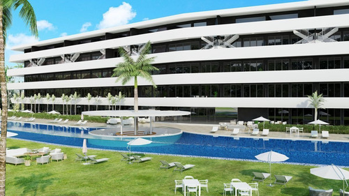 Apartamento En Venta En Cana Bay, Punta Cana