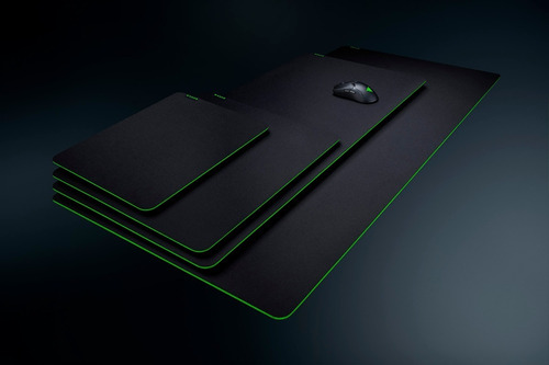 Imagen 3 de 8 de Mouse Pad Gamer Razer Gigantus V2 Xxl Base Antideslizante