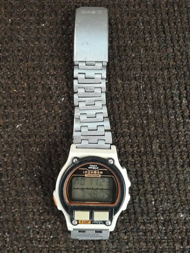 Relógio Timex Ironman