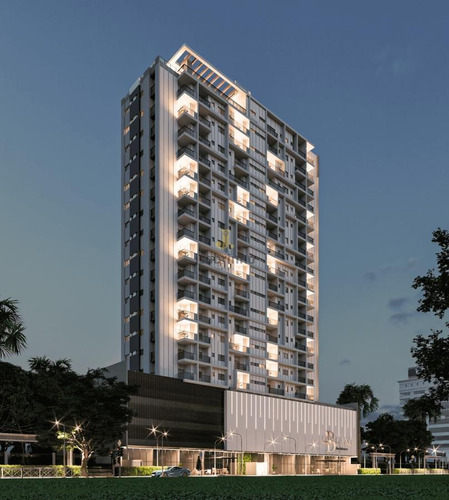 Imagem 2 de 30 de Blanc Residence - 187085