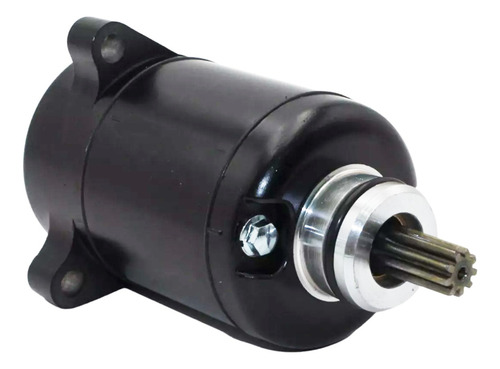 Marcha Completa 12v Bajaj Pulsar Ns200, Rs200, Jl351600 9dts