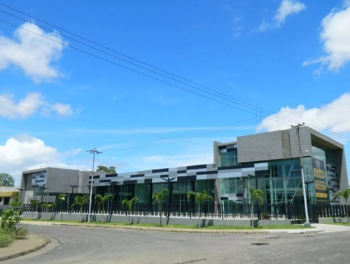 Imagen 4 de 22 de Local En Alquiler. ¿deseas Hacer La Mejor Inversión De Tu Vida? Centro Comercial Nuevo Y Moderno En Puerto Ordaz, Oportunidad Única Al Mejor Precio