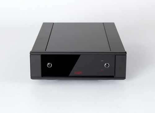 Previo De Phono Rega Aria Mk3 Mm Mc 220v