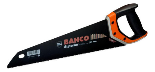 Serrucho Ergo Superior Para Yeso Tableros De Madera Bahco