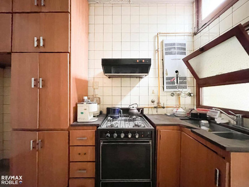 Casa En Venta Ensenada Consultorio A Refaccionar