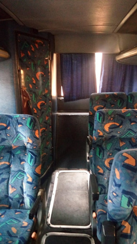 Onibus Scania
