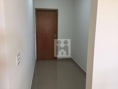 Imagem 30 de 30 de Casa Residencial À Venda, Condomínio San Marco I- Ilha Cenerê, Bonfim Paulista. - Ca0235