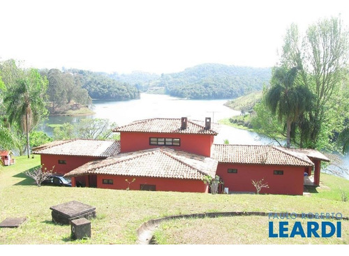 Imagem 3 de 15 de Chacara - Chácara Eldorado - Sp - 457997