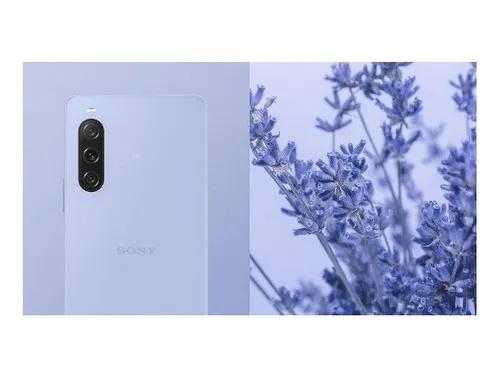 Sony Xperia 10 V 5g Xq-dc54 6gb 128gb Dual Sim Duos