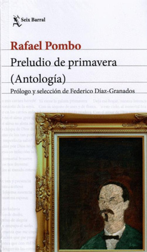 Libro Preludio De Primavera (antologia)