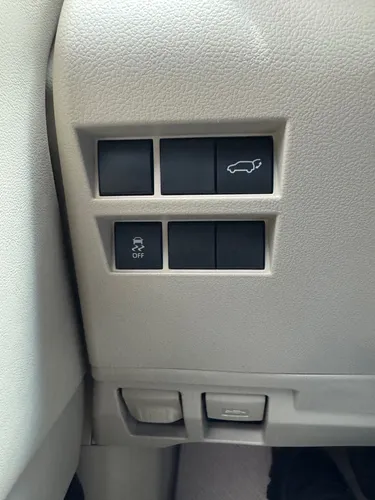 Toyota Land Cruiser Lc300 Vx-r 2024 Diésel Oman Aerokit
