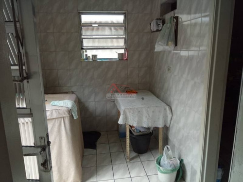 Imagem 28 de 29 de Sobrado Para Venda - Jardim Melo - Excelente Sobrado - Id 1224. - 1224