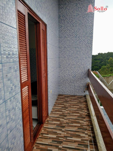 Imagem 19 de 28 de Chácara Com Piscina Em Terra Preta - Ch0008