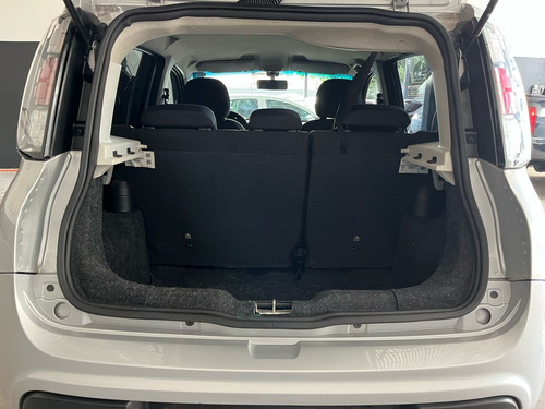 Fiat Uno 1.0 Attractive Flex 5p