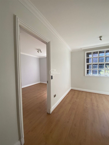 Departamento En Venta Remodelado 4 Dorm. En Lo Barnechea