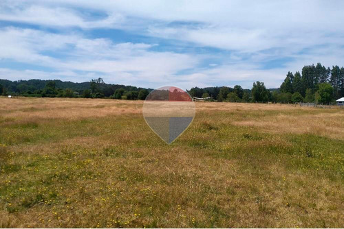 Terreno Construccion En Venta En Valdivia