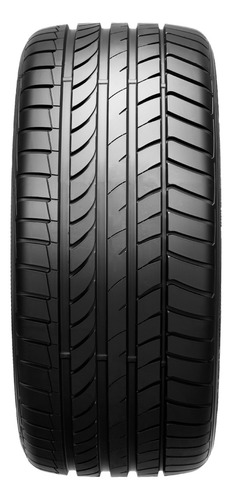 Paq 2 Llantas 205/45r17 88w Dunlop Sp Sport Maxx Tt Runflat
