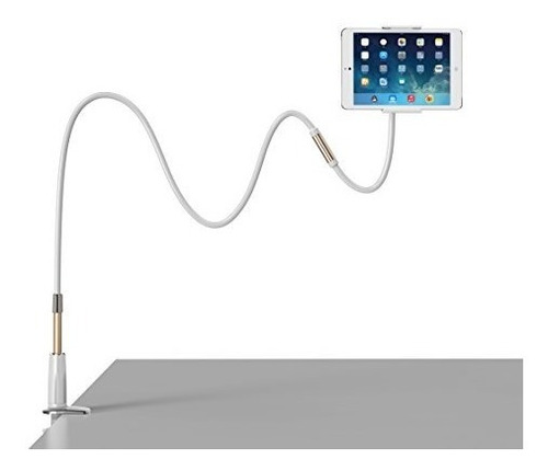 iPad Stand Ajustable, Coomoors Tablet Stand: Soporte De Escr