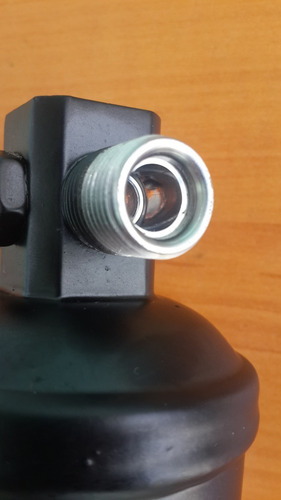 Imagen 5 de 5 de Filtro Secante Universal R12