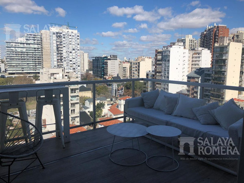 Imagen 12 de 21 de 3 Ambientes Con Balcón Terraza Puerto De Olivos