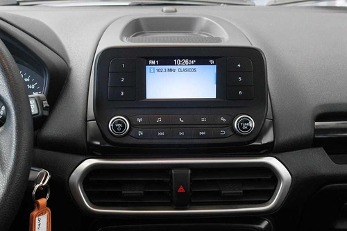 Ford Ecosport 1.5 S 123cv 4x2