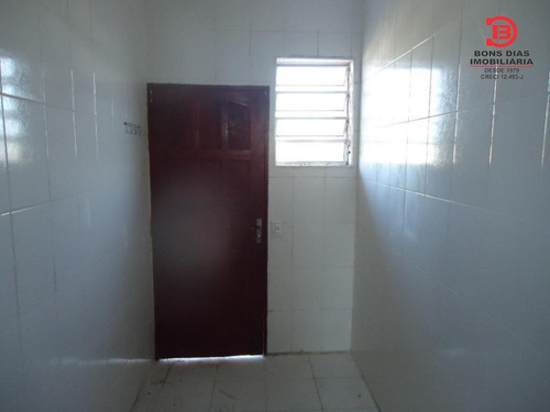 Imagem 8 de 9 de Casa - Jardim Nordeste - Ref: 4027 - L-4027