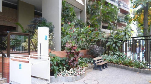 Apartamento Com 2 Quartos, 80 M² Por R$ 590.000 - Icaraí - Niterói/rj - Ap46809