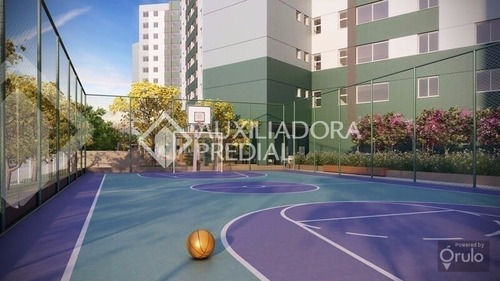Imagem 10 de 15 de Apartamento - Marechal Rondon - Ref: 275437 - V-275437