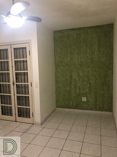 Imagem 12 de 15 de Oportunidade Sobrado Ao Lado Da Vila São Francisco - Di23322