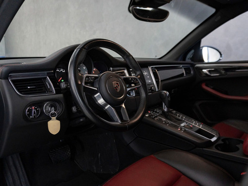 Porsche Macan S 2.9/3.0 Bi-Turbo