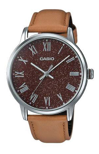 Reloj Casio Hombre Mtp-tw100l-5avdf