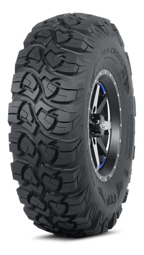 Llanta Itp Ultra Crossr Tl 27x10r12nhs 8pr Todo Terreno