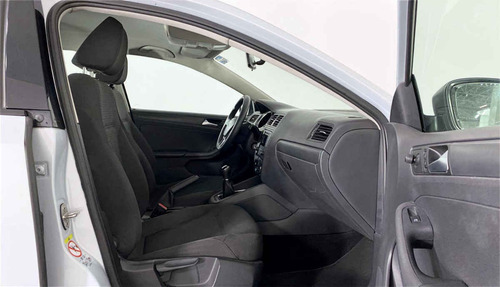 Imagen 11 de 15 de 112162 - Volkswagen Jetta 2017 Con Garantía