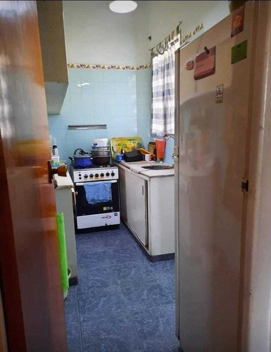 Venta De Apartamento De Dos Dormitorios